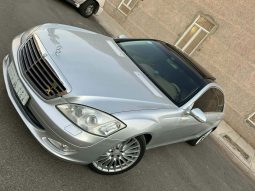 
										حراج الرياض مرسيدس 350 full									