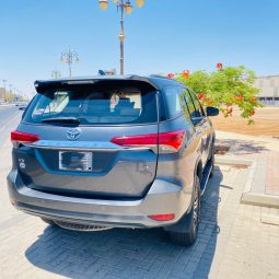 
										حراج تبوك تويوتا فورتشنر 2019 full									