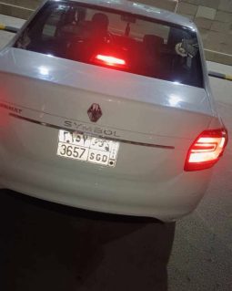 
										حراج الرياض رينو سيمبول 2020 full									
