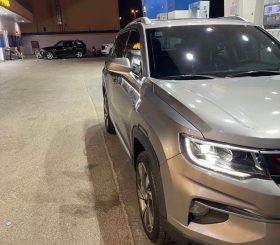 حراج للبيع شانجان CS35