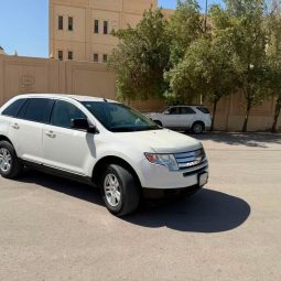 
										حراج الرياض فورد إيدج 2010 full									