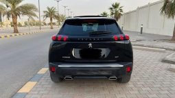 
										حراج الرياض بيجو 2008 GT full									