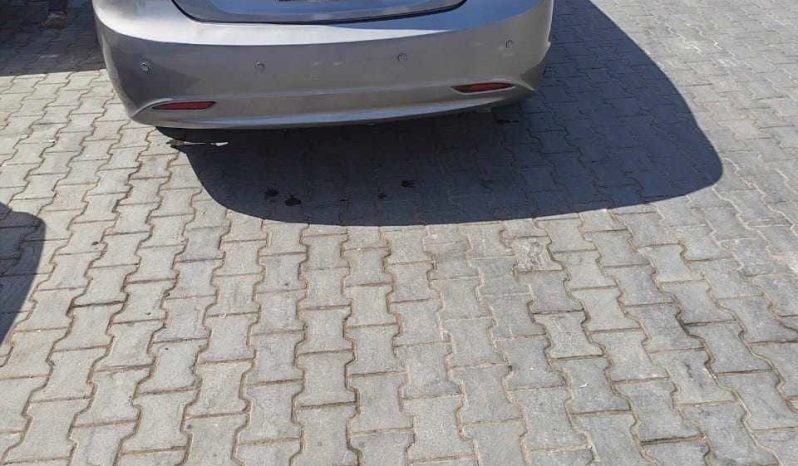 
								حراج الرياض هيونداى ىسوناتا 2012  full									
