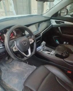 
										حراج الرياض شانجان CS35 full									