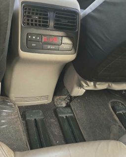 
										حراج المدينة مازدا cx9 full									