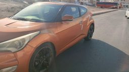
										حراج المدينة هونداي فوليستر 2013 full									