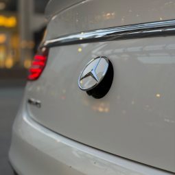 
										حراج الرياض مرسيدس GLE 450 full									