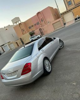 
										حراج للبيع مرسيدس E350 full									