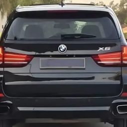 
										حراج الرياض بي ام دبليو X5 full									