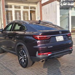 
										حراج جدة شانجان CS85 full									