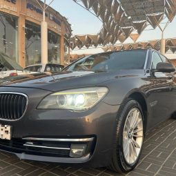 
										حراج جدة بي ام دبليو 730li full									