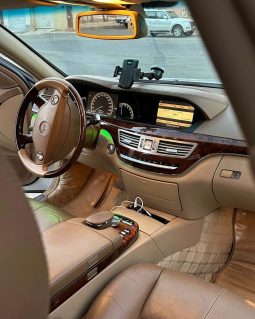 
										حراج للبيع مرسيدس E350 full									