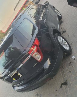 
										حراج الرياض فورد اكسبلورر 2015 full									