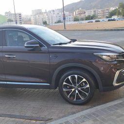 
										حراج جدة شانجان CS85 full									