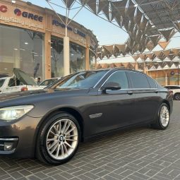 
										حراج جدة بي ام دبليو 730li full									