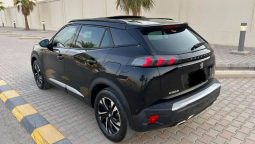 
										حراج الرياض بيجو 2008 GT full									