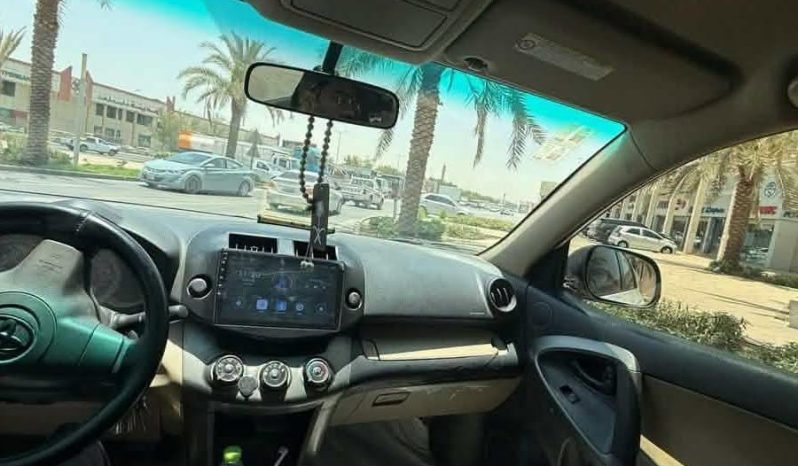 
								حراج الرياض تويوتا راف 4 full									