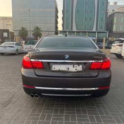 
										حراج جدة بي ام دبليو 730li full									