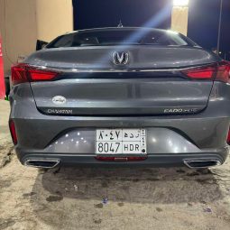
										حراج الرياض شانجان ايدو بلس 2023 ⁩ full									