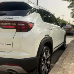 
										حراج الرياض شانجان CS35 full									