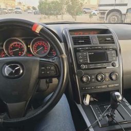 
										حراج المدينة مازدا cx9 full									