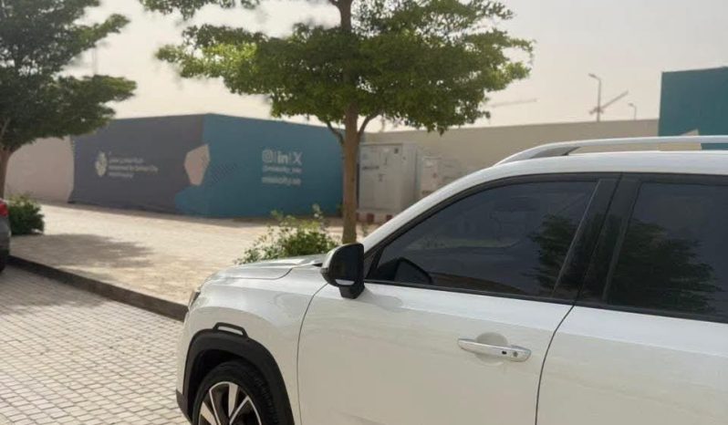 
								حراج الرياض شانجان CS35 full									