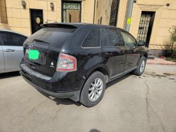 
										حراج الرياض فورد إيدج 2010 full									