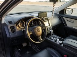 
										حراج الرياض مازدا CX-9 full									
