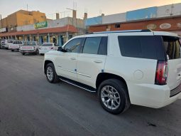 
										حراج الرياض جمس يوكن 2015 SLT full									