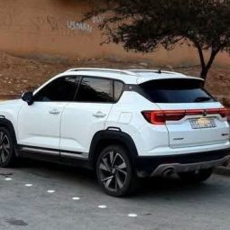 
										حراج الرياض شانجان CS35 full									
