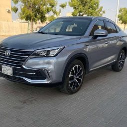 
										حراج الرياض شانجان CS85  full									