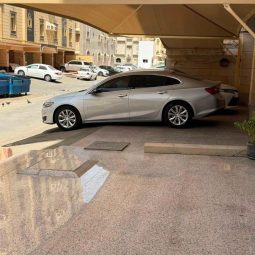 
										حراج للبيع شيفورليه ماليبو 2020 full									