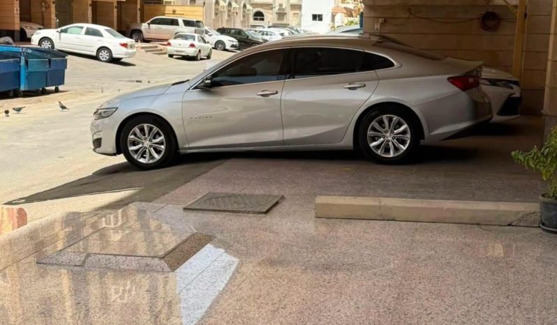 
								حراج للبيع شيفورليه ماليبو 2020 full									