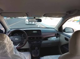 
										حارج للبيع هيونداي i10 full									