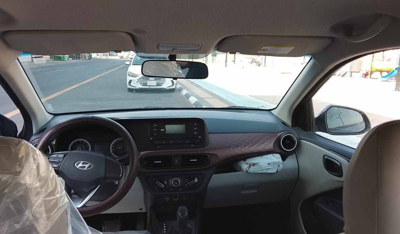 
								حارج للبيع هيونداي i10 full									