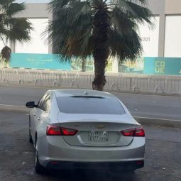 
										حراج للبيع شيفورليه ماليبو 2020 full									