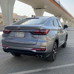 
										حراج الرياض شانجان CS85  full									