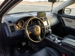 
										حراج الرياض مازدا CX-9 full									