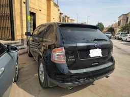 
										حراج الرياض فورد إيدج 2010 full									