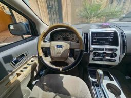 
										حراج الرياض فورد إيدج 2010 full									