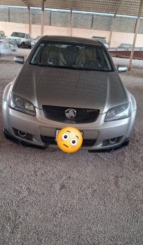 حراج للبيع LS 2008 شيفورليه سيارة 