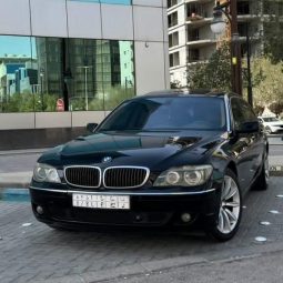 بي إم دبليو