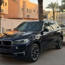 حراج الرياض بي إم دبليو 2015