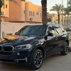 حراج الرياض بي إم دبليو 2015