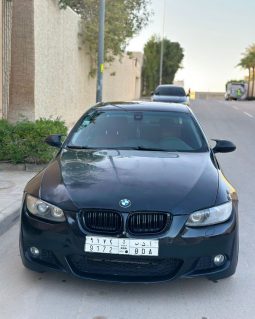 بي ام دبليو