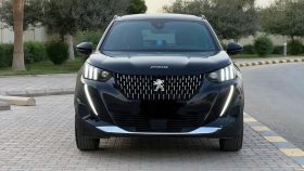 حراج الرياض بيجو 2008 GT