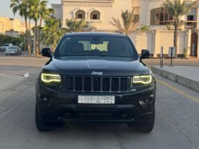 حراج الدمام جيب جراند 2015