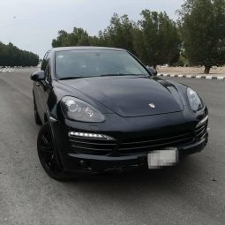 بورش