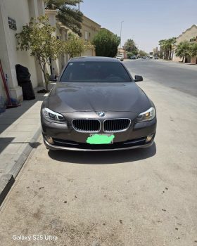 حراج الرياض بى ام دبليو 2013