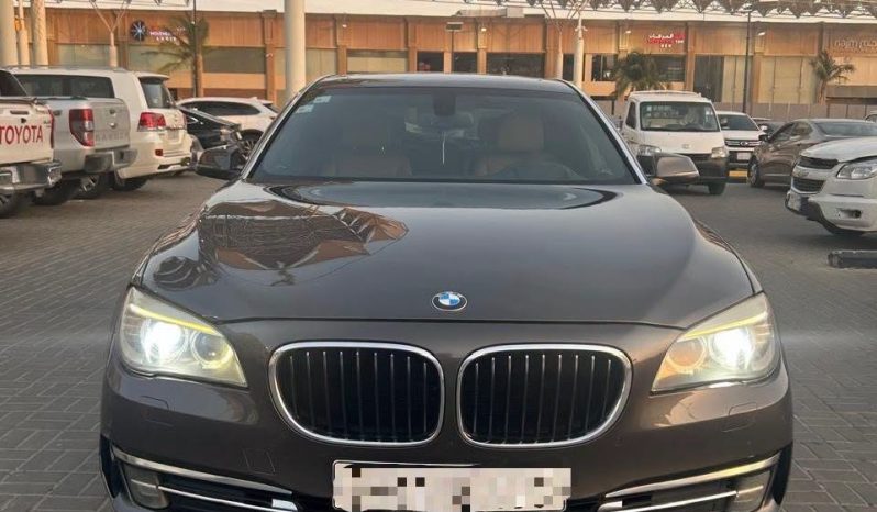 بي ام دبليو